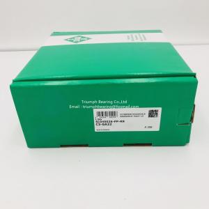 Quality INA Cylindrical Roller Bearings SL045026-PP-RR-GA22 wholesale