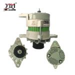 Komatsu Electric Alternator Motor 6D114 Heavy Duty Truck Parts 6008253160 For