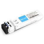 Brocade XBR-SFP8G1510-40 Compatible 10G CWDM SFP+ 1510nm 40km LC SMF DDM