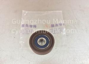 Quality 3701255TAC1 JMC Auto Parts Alternator Freewheel Clutch For JMC TRANSIT 493 wholesale