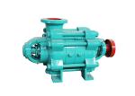 Stainless Steel Water Horizontal Centrifugal Pump 25 30 Bar High Efficiency