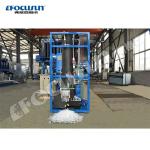 Video Outgoing-Inspection Provided Industrial 5t Tube Ice Maker for Human