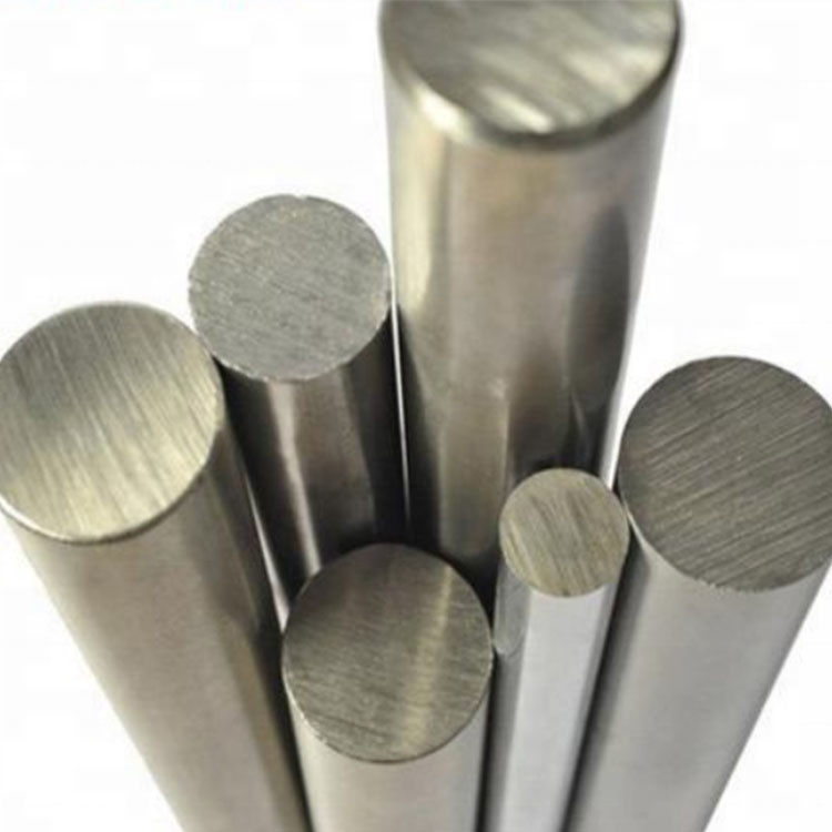 304 Stainless Steel Bars Forged 14mm