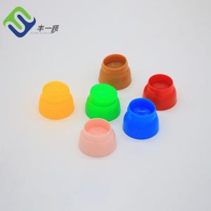 Quality Playground Accessory Plastic Bolt And Screw Cap Plastic Cover wholesale