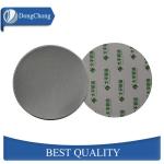 Large Household Aluminum Foil Corrosion Resistance 35-62 Microns Cap Seal Use