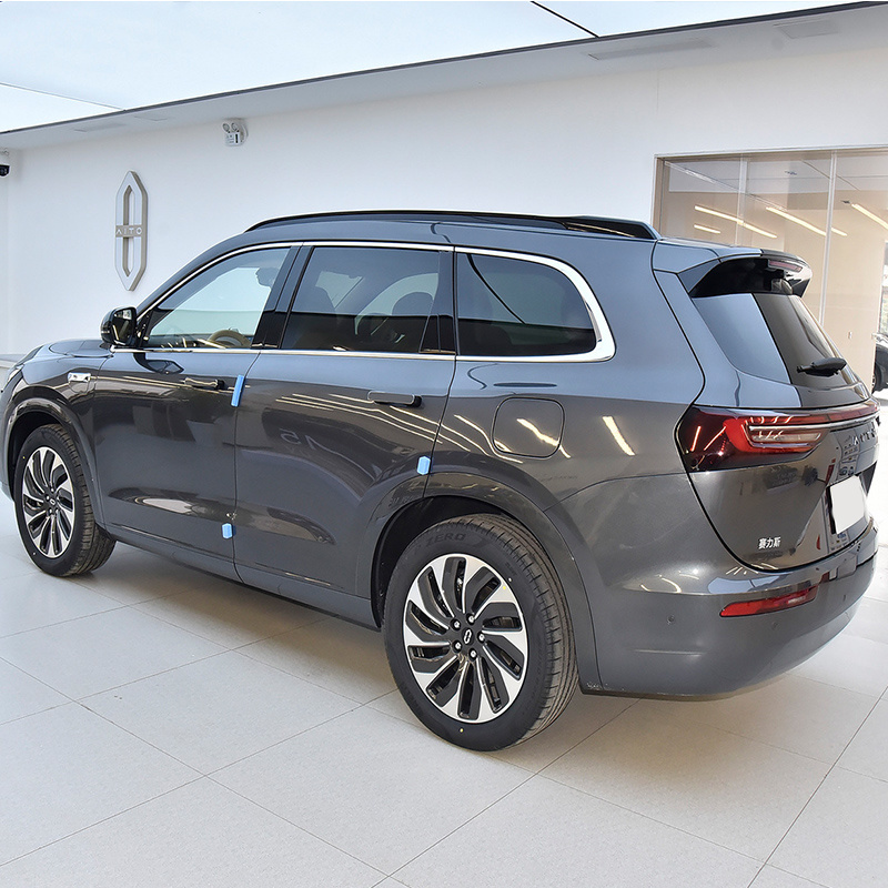 Huawei Aito M7 SUV Smart New Energy Vehicle Ternary Lithium Battery Electric SUV Car