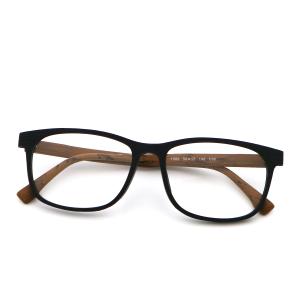 Quality Full-rim Frame Vintage Compound Color Acetate Glasses Frame MR 1689 wholesale
