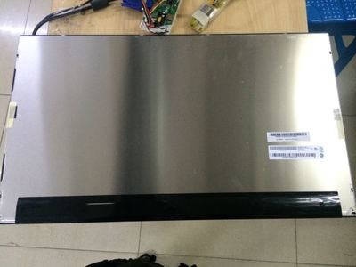 I250cd/m2 Brightness Industrial Display Monitors M240HVN02.1 1920*1080 Pixels 30 Pin AUO 24"
