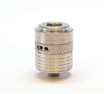 2014 The best price high quality SS mechanical grand vapor mod helios vaporizer