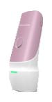 Quality Household Laser Hair Removal Portable Handheld Sapphire Ice Hair Removal Device wholesale