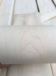 Maple Wood Veneer | Flat Cut | 0.45mm | LINGFENG