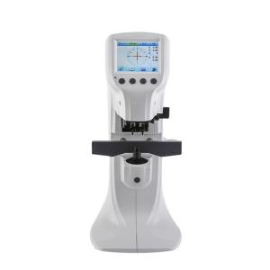 Quality Optical Mini 3.5 Inch LCD Screen Auto Lensmeter For 90mm Lens wholesale