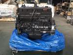 Cummins Engine 250kw 340hp 2100rpm Truck Spare Parts
