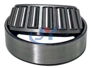 Quality JINGYAO 30208X2 Tapered Roller Bearing Precision High Speed wholesale
