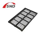B125 Ductile Cast Iron Gully Grate For Rainwater Sewer Gully Grate