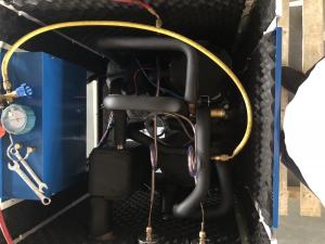 Quality 19 KW Water Source Heat Pump, R417A,R407C,R404A wholesale