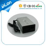 Stronger power supply 80ah 43.8v lifepo4 battery charger electric toy car power