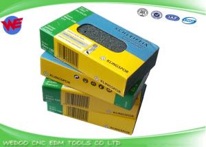 Quality Abrasive Klingspor Rubber Grinding Stone Charmilles EDM Consumables 100446253 wholesale