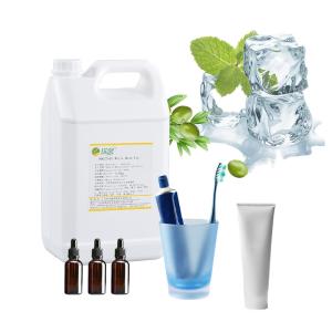 Quality Whitening Toothpaste Flavors Toothpaste Essence Flavour Food Grade For Toothpaste wholesale