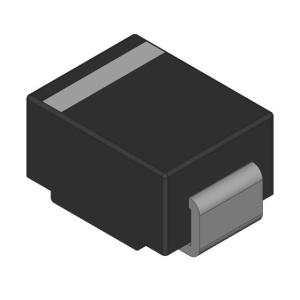 China MURS260T3G Power Management IC Surface Mount Ultrafast Power Rectifiers on sale