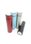 Food Grade Thermos Vacuum Insulated Bottle Non Toxic Metal Thermos Flask