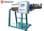 Low Energy Consuming Large Capcity Grinding Roll Ball Mill Laboratory Sample