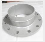 Precision Custom Cast Aluminum Parts For Industrial Machinery Parts