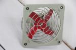500mm Diameter Atex Axial Fan For Zone 1 2 Zone 21 22 Industrial plant workshop