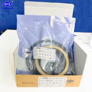 Quality Marine Hydraulic Motor Oil Pump Repair Kit High Pressure Skeleton Oil Seals wholesale