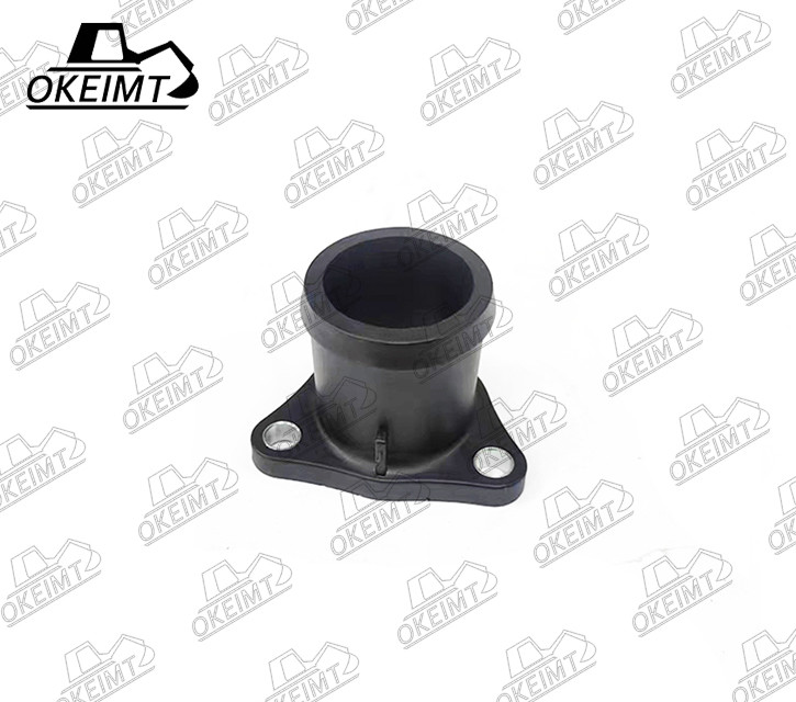 JCB 448 Thermostat Upper Cover Housing For Excavator Engine