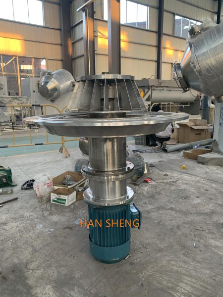 Air Classifier WFJ 350 herb Fine Powder Crusher
