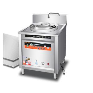 Quality Customized Kitchen Processing Equipment Clay Cast Cooking Serving Pots wholesale