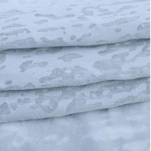 Quality 32s 110gsm Liberty Print Cotton Fabric Rotten Flowers Poly Knitting Fabric wholesale