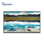 85 Inch Wireless Capacitive Whiteboard 3840×2160 Digital Whiteboard For Teaching