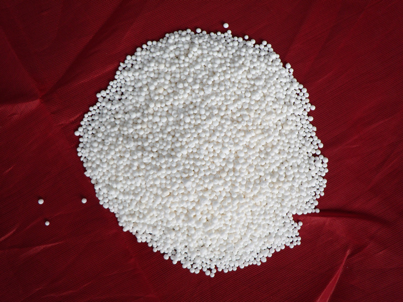 Nitrogen Fertilizer 34% N Ammonium Nitrate , Agro Fertilizer Chemicals