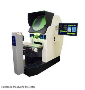 China Providing Coordinate Optical  Measuring Equipment,  Optical Profile  Measurement Instrument on sale