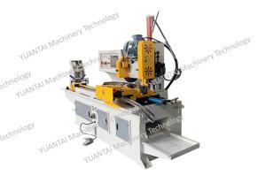 Quality Durable Automatic Tube Cutting Machine Auto Industry Aluminum Cutting Machine wholesale