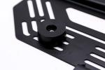 Stainless Roof Rack Mount Bracket OEM ODM Roof Box Brackets