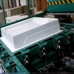 High Capacity Bath Bomb Press Machine for Large-Scale Volume and Production