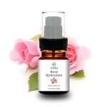 100ML Organic Rose Hydrosol