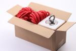 Fishing Magnet With Ring Neodymium Rare Earth Magnetic Materials Rope Kit Pot