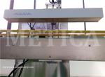 50hz Induction Bottle Sealing Machine Continuous Induction Sealer 2400-9000BPH
