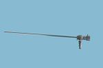 26161 VB Rigid Hysteroscope 3.8mm In Good Condition