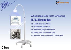 Quality 3in1 Dentist Teeth Whitening Machine wholesale