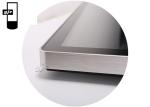 21.5″ 1080P Touch Screen Wall Mounted Digital Signage
