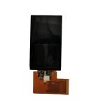 OEM 1.77 Inch 320x240 LVDS Small LCD Screen , Landscape LCD Screen