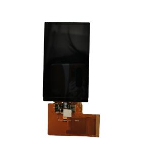 Quality Transflective Monochrome LCD Screen Module wholesale