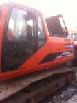 Used Crawle Excavator DAEWOO DH225 for Sale
