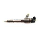 Ford Mazda Fuel Injector Nozzle , Diesel Engine Fuel Injector 0445110249