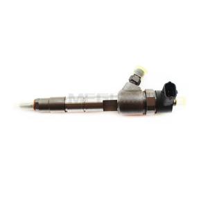 Quality Ford Mazda Fuel Injector Nozzle , Diesel Engine Fuel Injector 0445110249 0986435178 wholesale